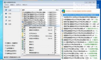 提升系統搜索速度，打造無處不在的光速搜索體驗——網絡與信息安全軟件開發策略